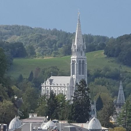 Maison Cosy Lourdes Zewnętrze zdjęcie