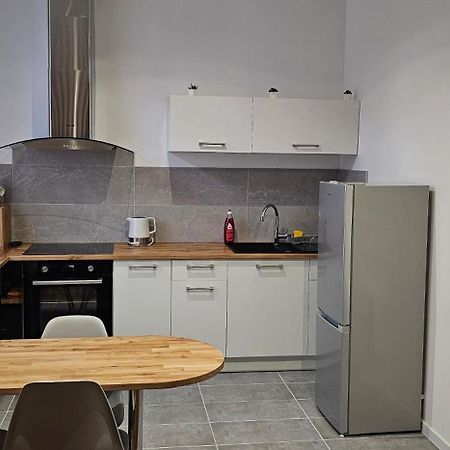 Maison Cosy Lourdes Zewnętrze zdjęcie