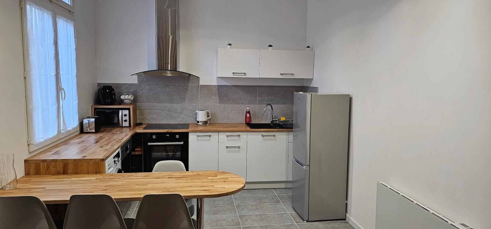 Maison Cosy Lourdes Zewnętrze zdjęcie