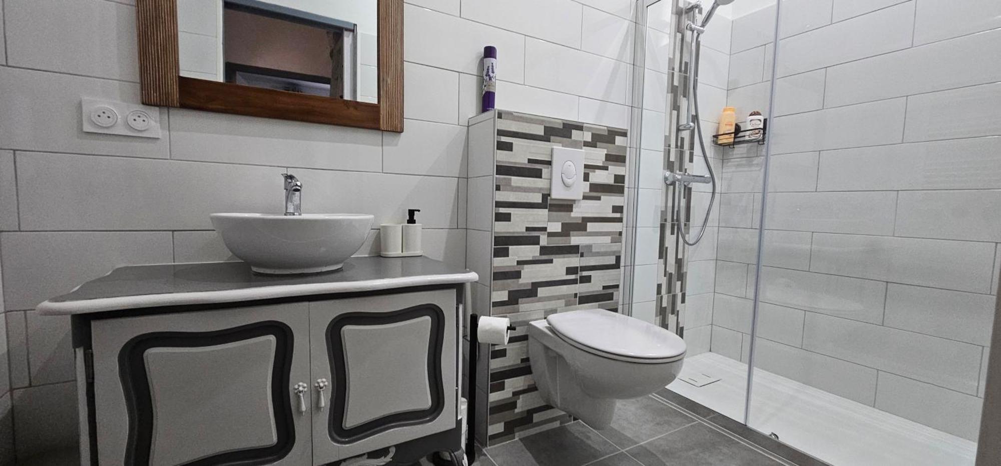 Maison Cosy Lourdes Zewnętrze zdjęcie