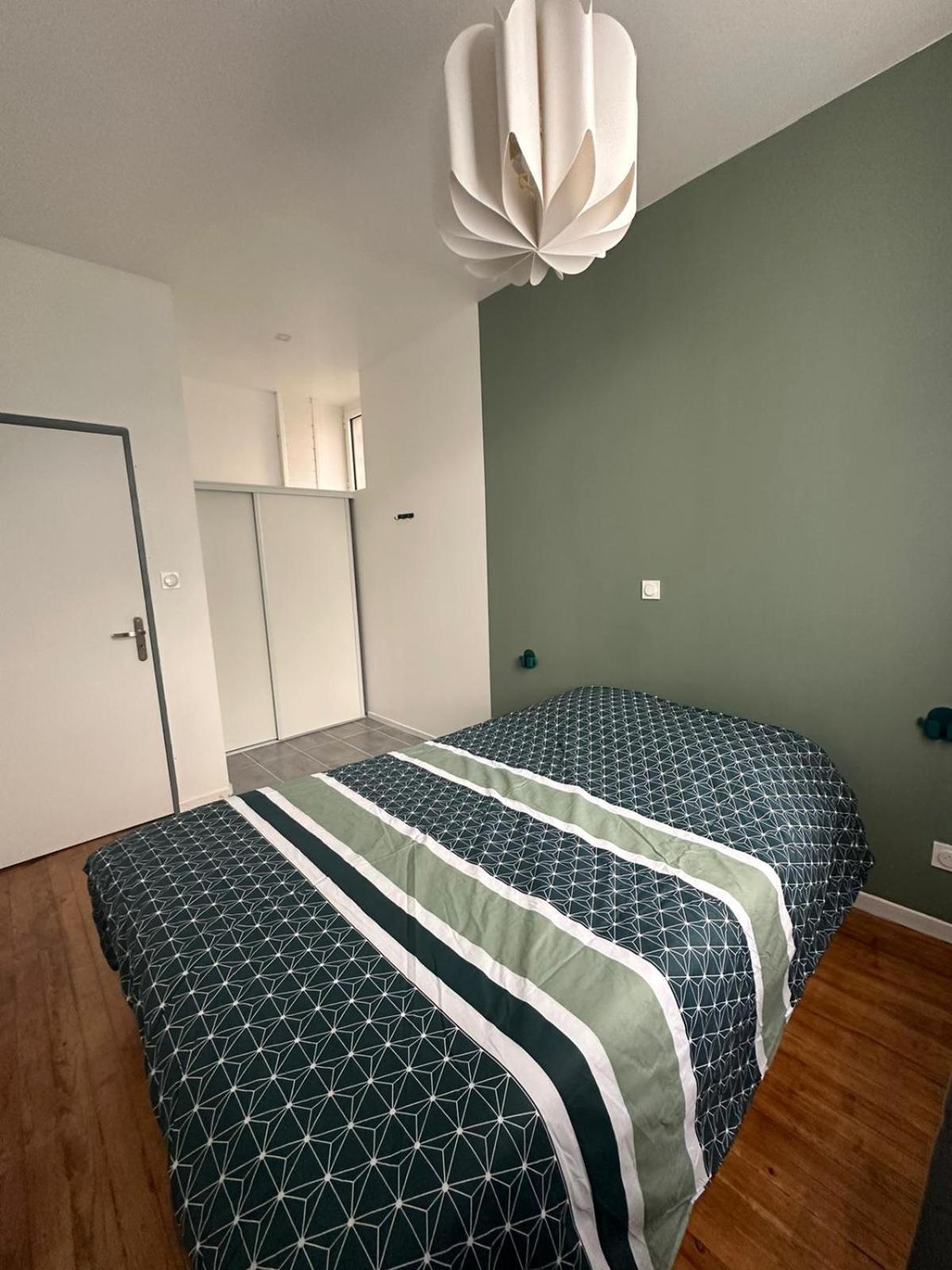 Maison Cosy Lourdes Zewnętrze zdjęcie