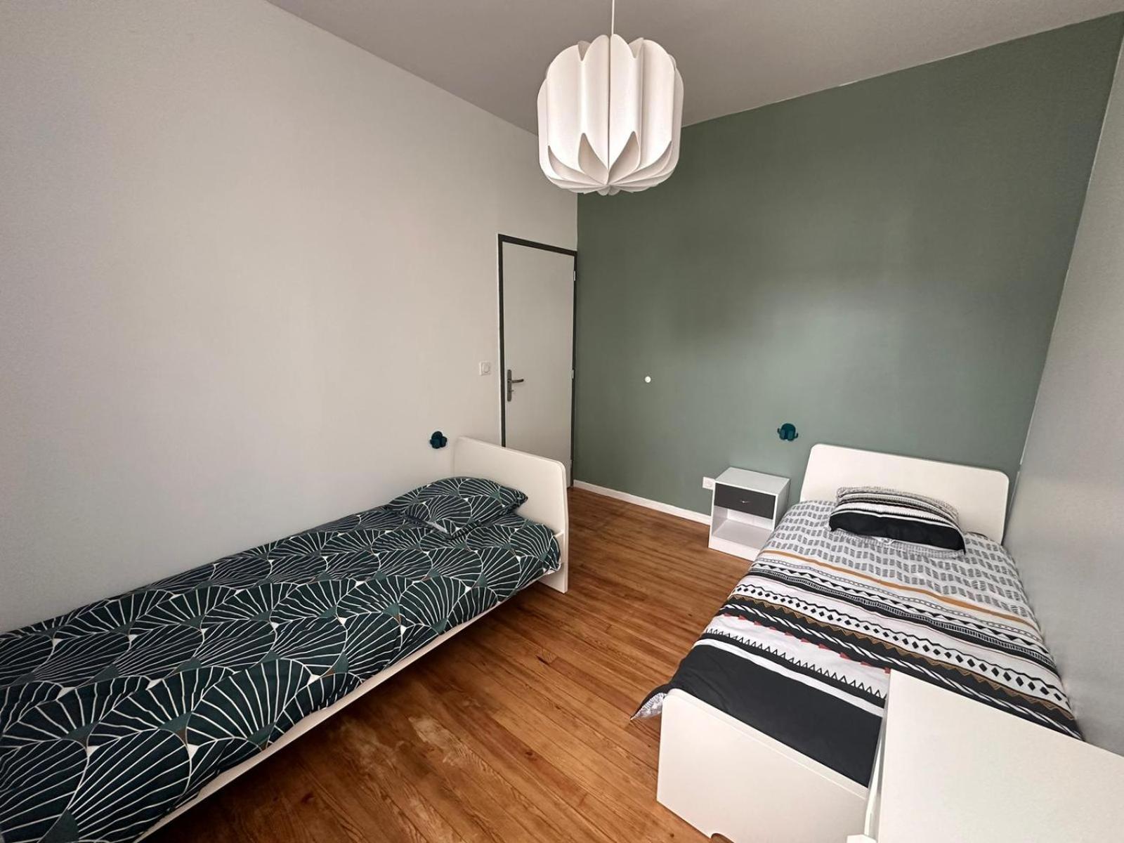 Maison Cosy Lourdes Zewnętrze zdjęcie