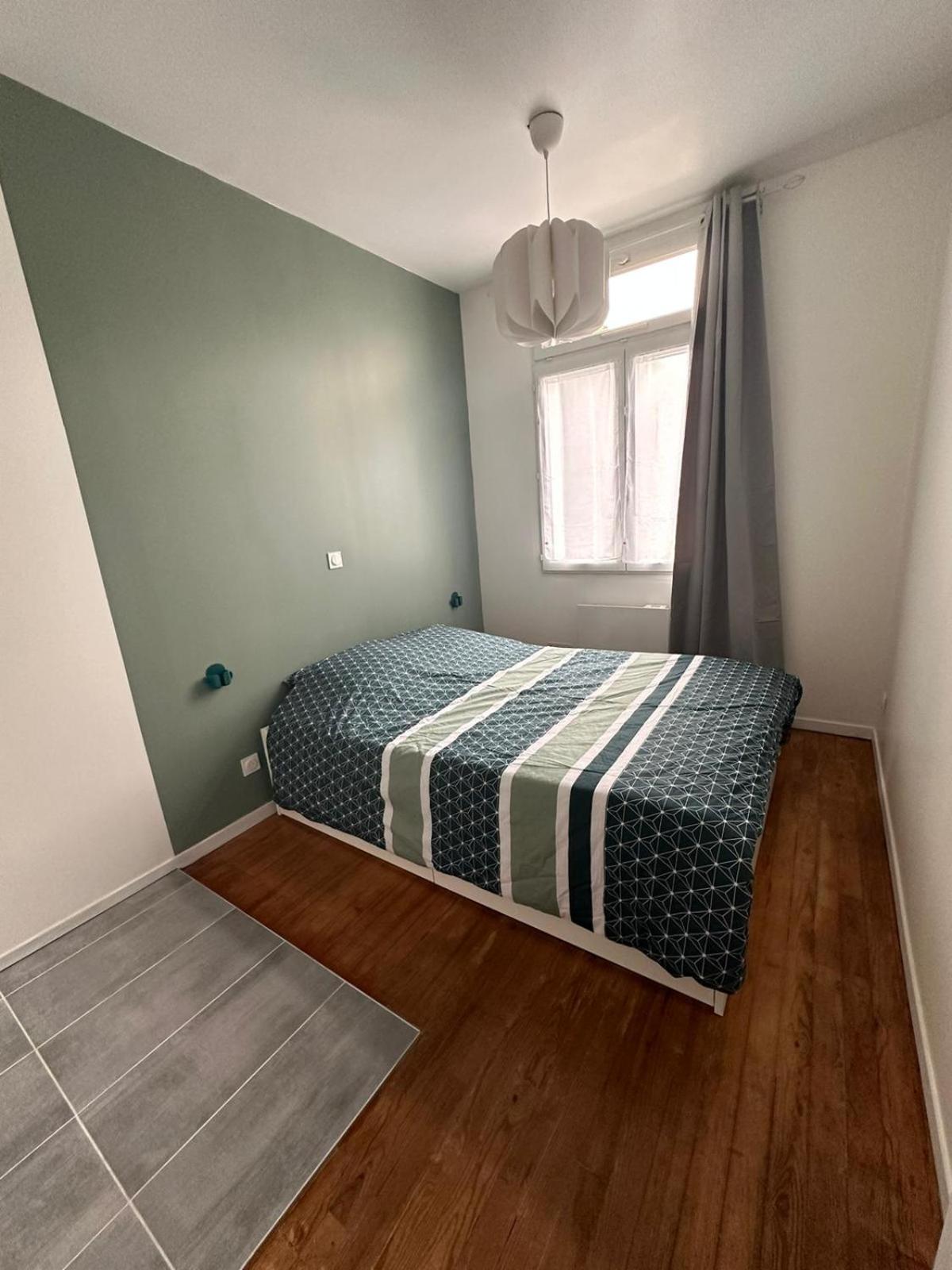 Maison Cosy Lourdes Zewnętrze zdjęcie